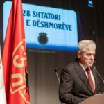 Epopeja e Jezercit, Ahmeti: Liria është amaneti i dëshmorëve e përgjegjësia jonë