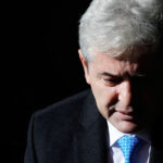 Ali Ahmeti: Fundi që e shkroi vetë