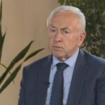 Ishte duke vrapuar, ambasadori i Ukrainës në Shqipëri pëson infarkt në Voskopojë