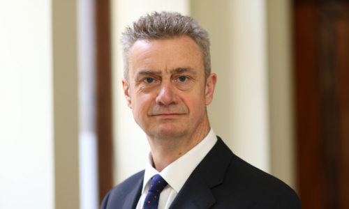 Hargreaves mirëpret njohjen nga Bahamas: Zhvillim pozitiv, forcon rolin e Kosovës në bashkësinë ndërkombëtare