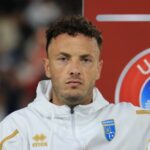 Amir Rrahmani do të mungojë në ndeshjen kundër Suedisë
