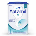 AUV: “Aptamil AR 1” është i sigurt për konsum dhe lejohet sërish të shitet në treg