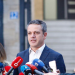 Gashi: Përdorimi i materialeve të Serbisë në Speciale, shkelje e rëndë e drejtësisë – Kuvendi të veprojë
