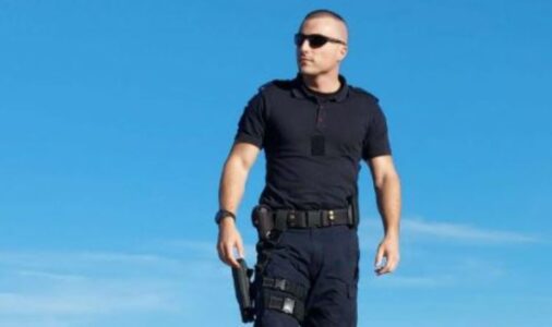 Serbia i vazhdon paraburgimin edhe për 30 ditë ish-policit Arbnor Spahiu