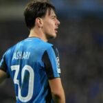 Milan me ultimatum për Ardon Jasharin