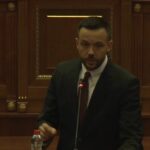 Tahiri i PDK-së: Kuvendi ka dështuar ta zgjedh Presidentin, vendi duhet të shkojë në zgjedhje