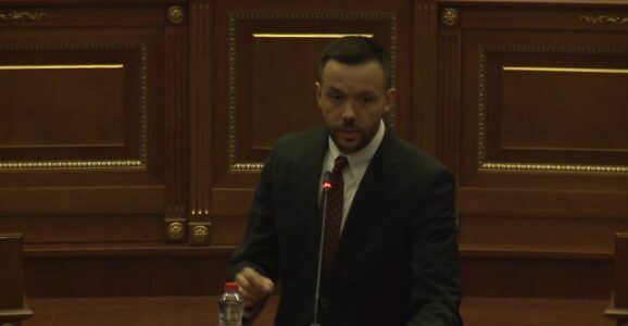 Tahiri i PDK-së: Kuvendi ka dështuar ta zgjedh Presidentin, vendi duhet të shkojë në zgjedhje