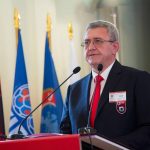 Armand Duka merr edhe një mandat në krye të FSHF`së