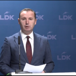 Zemaj: LDK është unike, nuk kemi ndryshuar qëndrim kundër koalicionit me VV