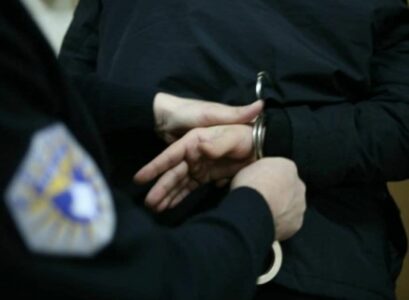 Policia i gjen kokainë e marihuanë në shtëpi, arrestohet qytetari në Podujevë