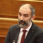 E konfirmon Hysen Durmishi: Artan Abrashi, kandidat për Prizrenin