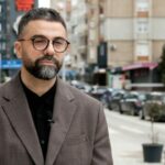Behrami për Osmanin: Nuk mund të fshiheni prapa xhamave të zinj, thikat pas shpine janë trashëgimia e saj politike