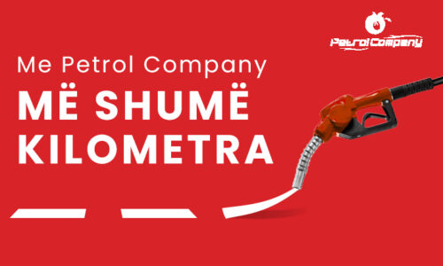 Derivatet që të çojnë larg, e të kthejnë, me besim!