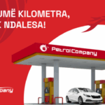 ÇMIMI QË DO , KARBURANTI QË T’DUHET