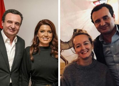 Artistet e VV-së befasojnë: Këtu renditen me vota, duke lënë prapa figurat e vjetra të partisë