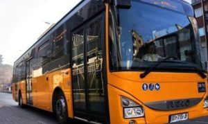 Ngarkesa e madhe në autobusë, Vitija: Duhet ridizajnim i linjave dhe autobusë të rinj