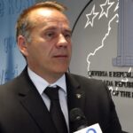 Arifi: Mënyra e të menduarit nga Kurti dhe rrethi i tij që paraqet Amerikën si armike të shtetit ligjor në Kosovë, e pavërtetë edhe e dëmshme