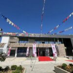 Bali Muharremaj fton qytetarët në “Festarin 2025”: Suhareka bëhet zemra e festës nga 15 deri më 20 Shtator