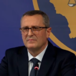 Kryeprokurori Isufaj: Mirë që nuk më duan Osmani e Kurti, nuk prishë punë