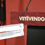 “Super kriminela të Vuçiqit”, “As parti s’jeni, jeni sekt” – Sulmi i VV-së ndaj Kushtetueses nxit reagimin e qytetarëve