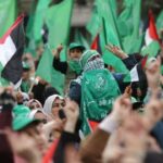Njohja e shtetit palestinez nga Britania, Kanadaja e Australia, Reagon Hamasi: Fitore për të drejtat e qytetarëve