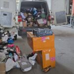 Policia ndalon një rast kontrabande në Viti