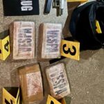 Kërkohet paraburgim për grupin e dillerëve që u kapën me mbi 4 kg drogë