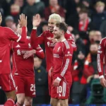 Sinjale pozitive nga ‘Anfield’: Ylli i Liverpoolit i hap derën Real Madridit