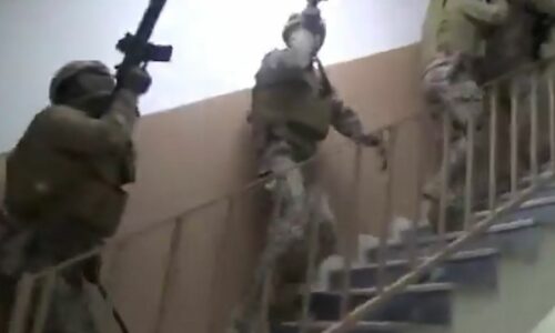 3 policë të vrarë në operacionin anti-ISIS në Turqi, plagosen 9 të tjerë