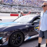 Rrëzimi i aeroplanit në Karolinën e Veriut: Humb jetën ish-legjenda e NASCAR bashkë me familjen e tij