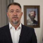 Sami Lushtaku, kandidat për kryetar të Skënderajt