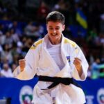 Laura Fazliu fiton medaljen e argjendtë në Lojërat Universitare në Gjermani!