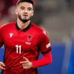 Probleme te Shqipëria, Armando Broja rrezikon seriozisht të mungojë në përballjen me Poloninë