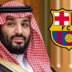Princi i Kurorës Saudite afër ta blejë Barcelonën për 10 miliardë euro?