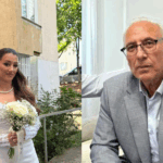 Martesë mes gëzimit dhe mungesës – Majlinda kurorëzon dashurinë pa babain Fadil Fazliu, i cili mbahet në Hagë