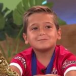 Futbollisti simpatik: Më pëlqejnë Llapi e Real Madridi, e si lojtar Vedat Muriqi