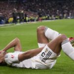 Bellingham mund të mungojë deri në dy muaj, kokë dhembje për Realin e për Anglinë