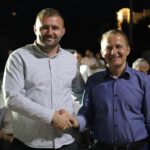 Djali i ish deputetit të VV’së, aderon në PDK – kandidon për asamblist në Vushtrri