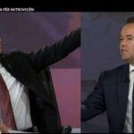 Tahiri i PDK-së e bëri “për pesë pare” Pecin në debat, ia “shkatërroi” argumentet me fakte