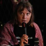 Greta Thunberg përshkruan ‘torturën’ në Izrael: Privonin të burgosurit nga gjumi e uji