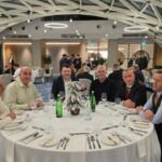 Hajdar Beqa pranon uniformën ceremoniale të UÇK-së: Nder i veçantë