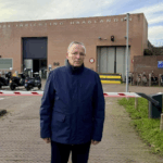 Bedri Hamza viziton Thaçin dhe të tjerët: Të fala nga Haga, iu premtova se do t’i gëzojmë më 28 dhjetor!