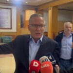 Hamza: Shumica e deputetëve as që i kanë marrë amendamentet – para 15 minutave e ftuan seancën