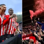 Pas fitores, tifozët këndojnë: Ne e kemi Granit Xhakën