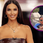 Blerona Zeqiri e bën “hot” edhe në Turqi, i del një foto +16