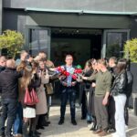 A do ta votonte LDK-ja, Glauk Konjufcën për president? Përgjigjet Mustafa