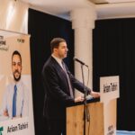 Memli Krasniqi në Mitrovicë: Shipoli na dha energjinë e fitores