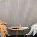 Osmani takon kryeministren e Islandës, e falënderon për mbështetje për anëtarësim në KiE