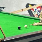 Talenti i lindur i bilardos: Pa i mbushur tri vjet, i vendos dy rekorde “Guinnes”