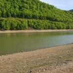 Liqeni i Badocit i kontaminuar me mangan, qytetarët pa informim të mjaftueshëm